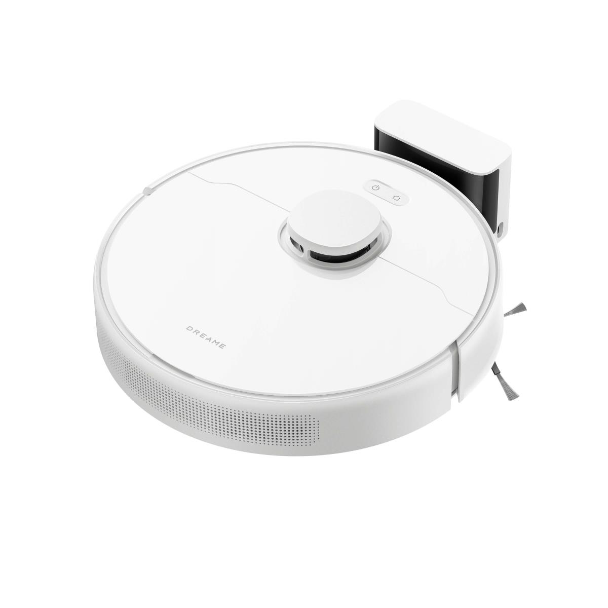 Dreame D9 Max Gen 2 White thumbnail