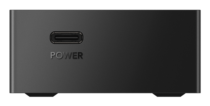 EU Product - GS105D Switch - Switch - 1 Gbps thumbnail