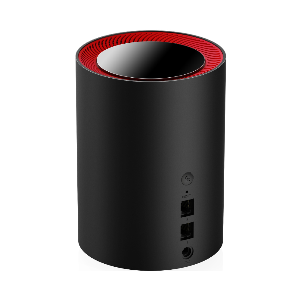 EU Product - AX3000 Wi-Fi 6 Mesh System 2.5G Solution 3 Pack - Access Point - WLAN thumbnail