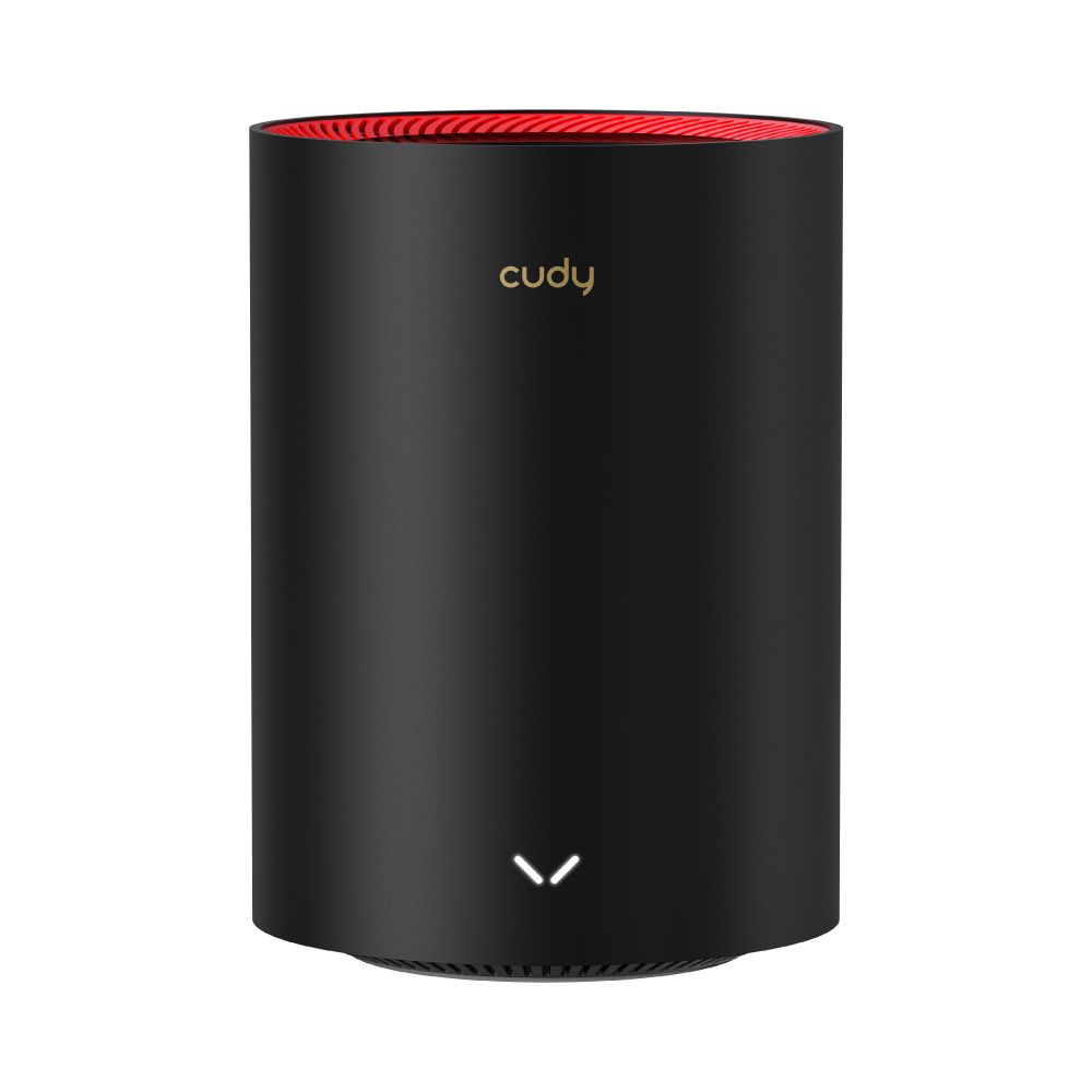 EU Product - AX3000 Wi-Fi 6 Mesh System 2.5G Solution 3 Pack - Access Point - WLAN thumbnail