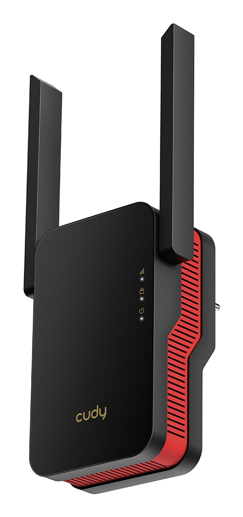 EU Product - RE3000 AX3000 WiFi 6 Mesh Repeater - Repeater - WLAN thumbnail