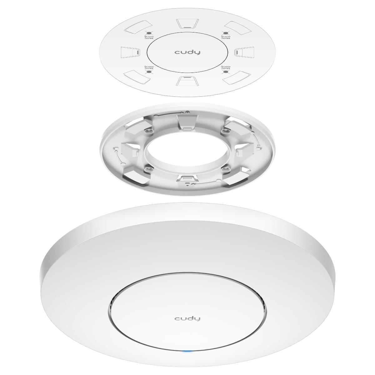 EU Product - AP1300 AC1200 Wi-Fi Access Point - Access Point - WLAN thumbnail