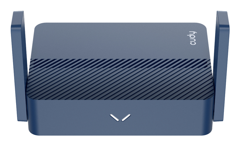 EU Product - AX3000 2.5G Wi-Fi 6 Router with USB TR3000 - Router - WLAN thumbnail