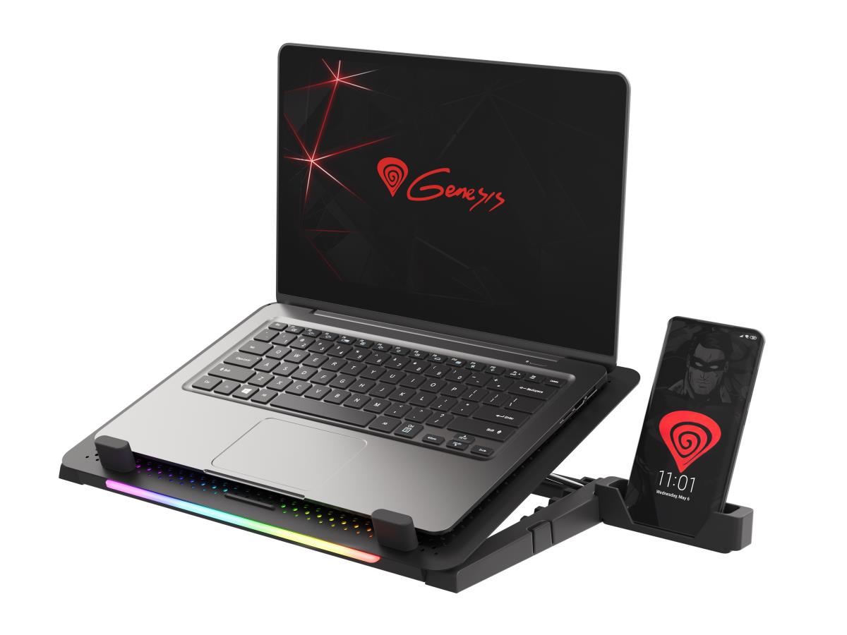 EU Product - Notebook K�hler OXID 450 (15,6