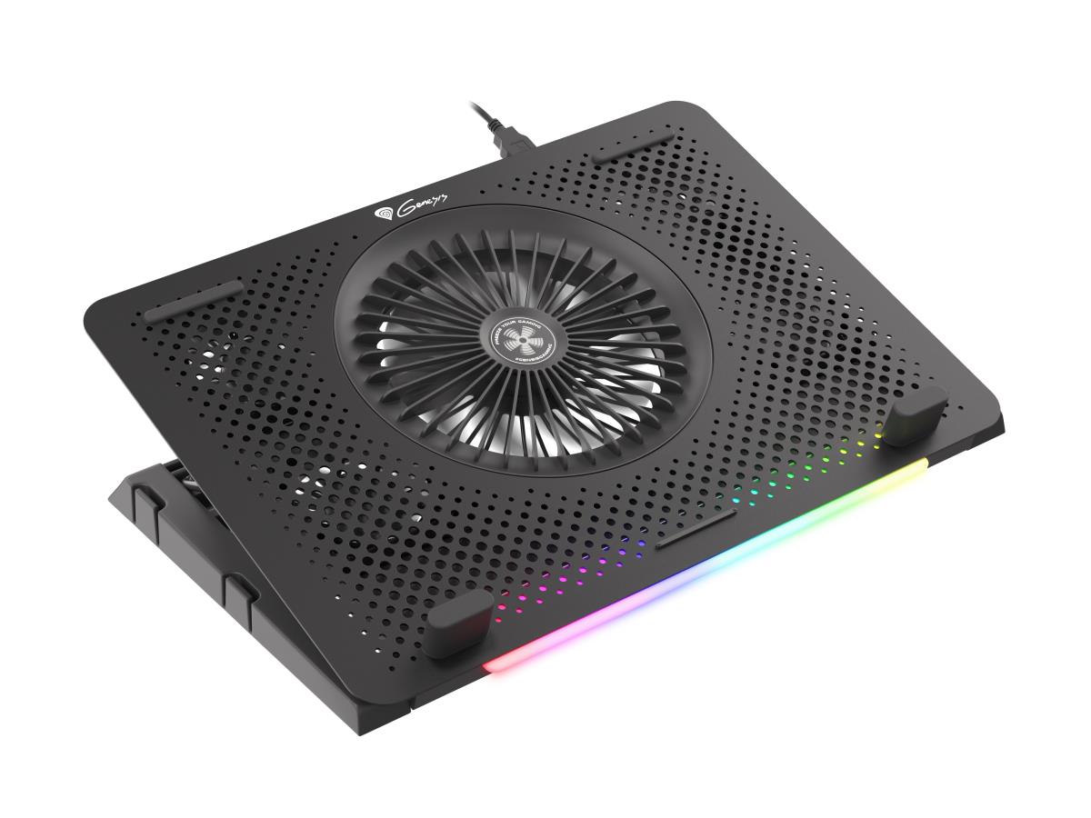 EU Product - Notebook K�hler OXID 450 (15,6