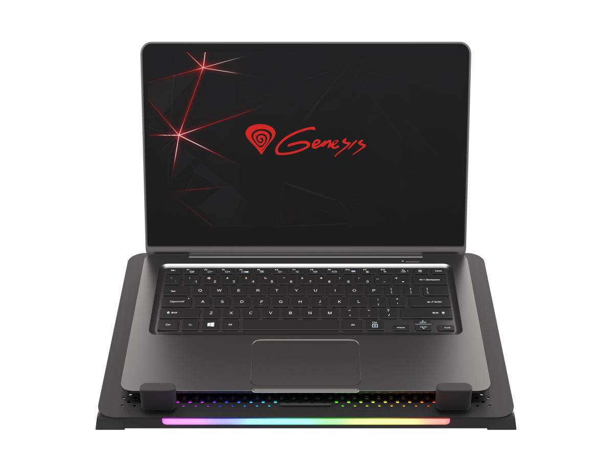 EU Product - Notebook K�hler OXID 450 (15,6