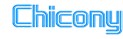 CHICONY KEYBOARDS