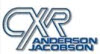 CXR ANDERSON JACOBSON