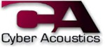 CYBER ACOUSTICS