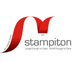 STAMPITON LIMITED