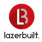 LAZERBUILT