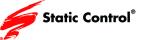 STATIC CONTROL COMPONENTS