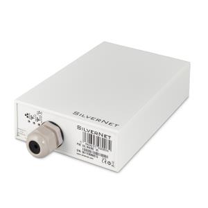 SIL MICRO-PCP SILVERNET MICRO 100 MBPS (UPGRADEABLE)  WIRELESS BRIDGE UP TO 2KM,  RUGGED DESIGN, PROVEN RELIABILITY