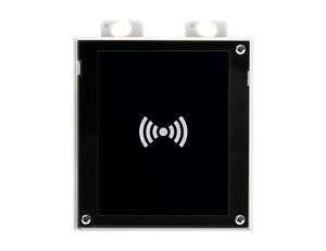 91550942 2N NFC-ready 13.56MHz RFID Reader for 2N Verso PICard Compatible