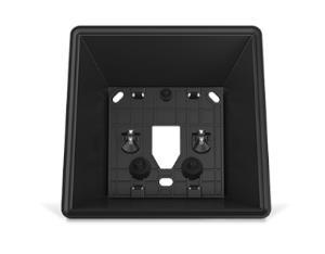 91378803 2N  Indoor answering unit surface installation box (for Compact and View only)