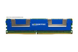 UCS-MR-1X162RZA-RF-HY HYPERTEC A Cisco equivalent 16 GB Dual rank - registered ECC DDR3 SDRAM - DIMM 240-pin 1866 Mhz Legacy ( PC3-14900 ) from Hypertec Note - Hypertec CISCO equivalent memory is functionally equivalent to the CISCO product- but may demonstrate a warning message with r
