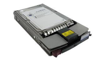 289041-001-RFB HP 36.4 GB Ultra320 SCSI