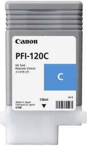 2886C001AA CANON PFI-120C - 130 ml - 1 pc(s) - Single pack