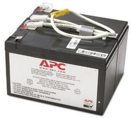 RBC5 APC APC Batterie f. div. Gerte #RBC5