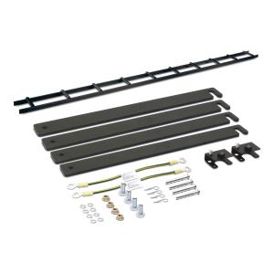 CABLE MANAGEMENT DATA CABLE LADDER W thumbnail