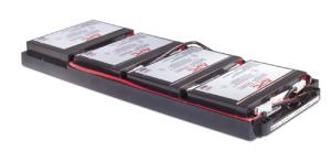RBC34 APC APC Replacement Battery Cartridge #34 *** Upgrade to a new UPS with APC TradeUPS and receive discount, don't take the risk with a battery failure ***