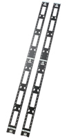 AR7572 APC NETSHELTER SX 48U VERTICAL PDU MOUNT AND CABLE ORGANIZER