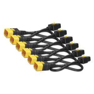 EU Product - Power Cord Ki/6e/ C19  C20 thumbnail