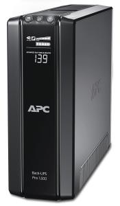 BR1500GI APC APC Power-Saving Back-UPS Pro 1500, 230V
