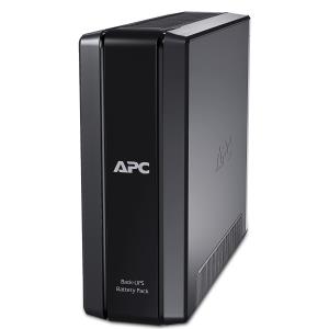 EU Product - Back-UPS Pro Battery Pack - Online UPS - 240 min thumbnail