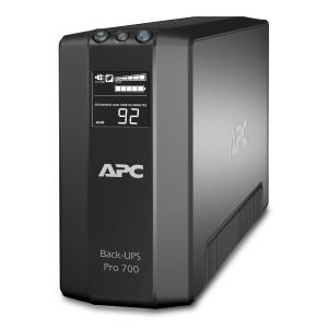 BACK UPS RS LCD 700 MASTER CONTROL thumbnail
