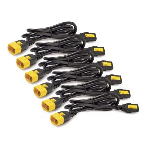 EU Product - Power Cord Ki 6 e Locking thumbnail