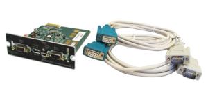 AP9624 APC UPS INTERFACE EXPANDER 2