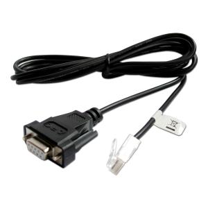RJ45 serial cable for Smart-UPS LCD Models 2m - AP940-0625A thumbnail