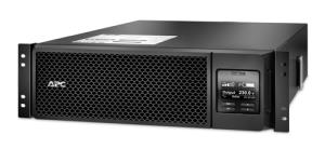 S-UPS ONLINE 5KVA RCK 3U 230V 6X C13 thumbnail