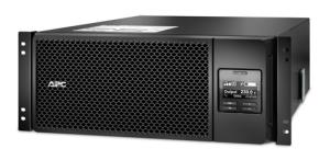 S-UPS ONLINE 6KVA/6KW RCK 4U 230V 6X thumbnail