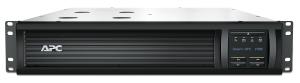 EU Product - APC Smart-UPS 1500 VA LCD RM SMT1500RMI2UNC thumbnail