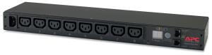 RACK PDU METERED 1U 12A/208V thumbnail