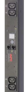RACK PDU METERED ZERO U 10A 230V (16 thumbnail