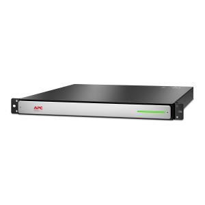 - Battery enclosure (rack-mountable) - Lithium Ion - 1U - for P/N: AR3003, AR3003SP, AR3006, AR3006SP, AR3103, AR3103SP, AR3106, AR3106SP, AR3357X674 thumbnail