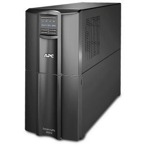 S-UPS LINEIN 3KVA TOWER 230V 8X IEC thumbnail
