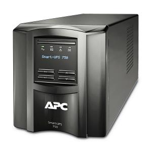 SMT750IC APC SMART-UPS 750VA LCD 230V
