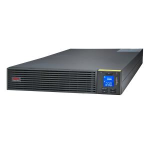 Easy UPS SRV SRVPM6KRIL - UPS (rack-mountable) - AC 220/230/240 V - 6000 watt - 6000 VA - no battery - RS-232, USB thumbnail
