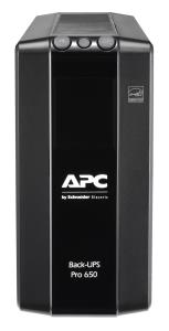 B-UPS PRO 650VA/390W 230V USER RBC thumbnail