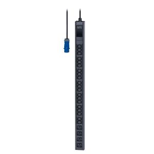 EASY RACK PDU BASIC 0U 1 PHASE 3.7KW thumbnail