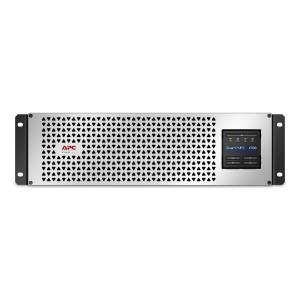 S-UPS LINEIN 1500VA L-ION RCK 3U 230 thumbnail