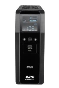 B-UPS PRO 1200VA/720W TOWER 230V 8X thumbnail