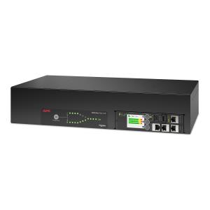 RACK AUTOMATIC TRANSFER SWITCH 2U 32 thumbnail