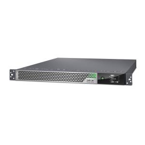 SRTL3KRM1UINC APC Smart-UPS Ultra 3000VA 230V 1U with Lithium-Ion Battery with Network Management Card Embedded