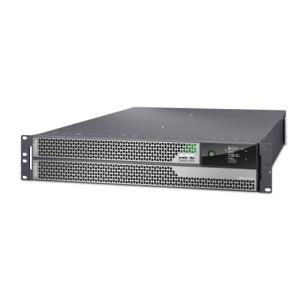 S-UPS ULTRA ONLINE 5000VA L-ION R/T thumbnail