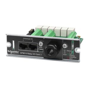 EU Product - Dry Contact I/O SmartSlot Card thumbnail